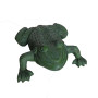 Gargoyles for pond (Green frog)