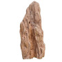 Water Feature Stone for Garden Fountains Pond Accessories - Monolith Rot - M