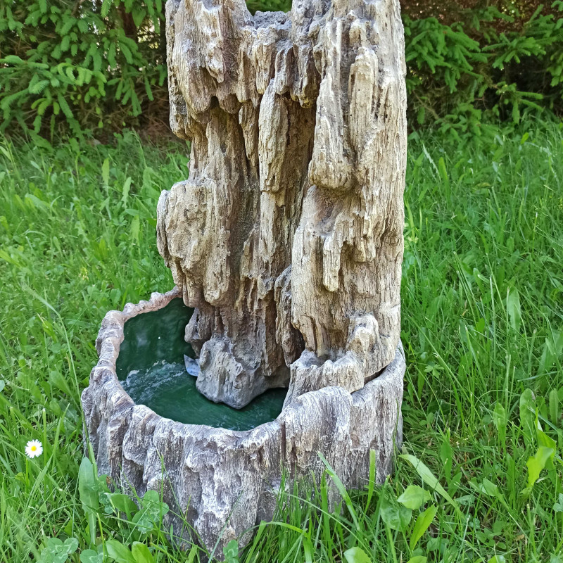 Water Feature Stone 120-S