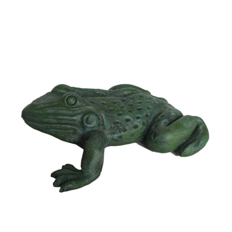 Gargoyles for pond (Green frog) Gargoyles for pond (Green frog)