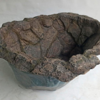 Garden Pond Basin 02-M