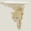 Gnome-console ivory, 25 cm