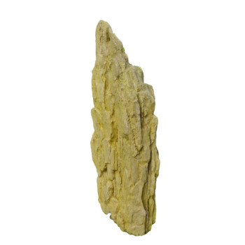 Water Feature Stone for Garden – Standing Fountain Pond Accessories - XL