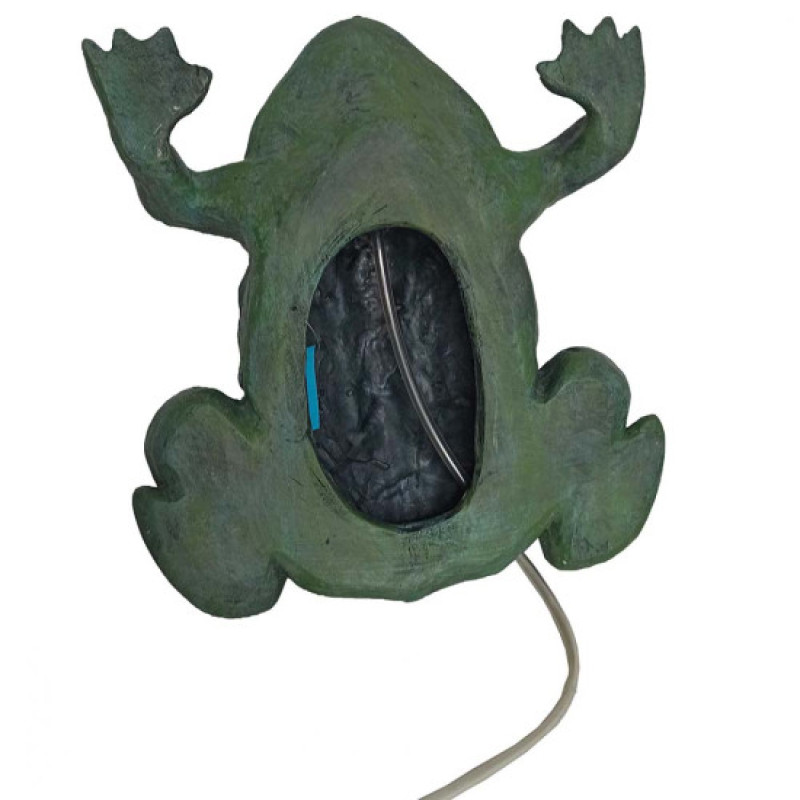 Gargoyles for pond (Green frog) Gargoyles for pond (Green frog)