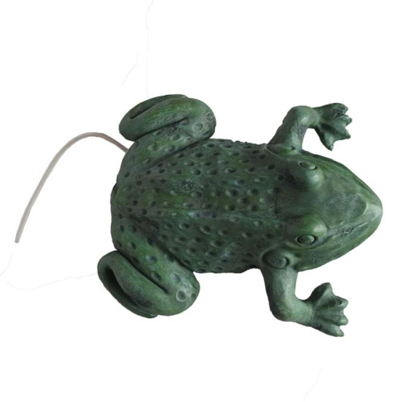 Gargoyles for pond (Green frog) Gargoyles for pond (Green frog)