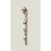 Ghost column hanging (right)-ivory, 79 cm