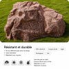 Faux Rocher De Jardin L-03