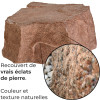 Faux Rocher De Jardin L-04