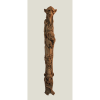 Ghost column hanging (left)-sandstone, 79 cm