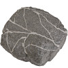 Findling Kunstfelsen für den Garten M-03