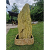Water Feature Stone for Garden – Standing Fountain Pond Accessories - XL Water Feature Stone for Garden – Standing Fountain Pond Accessories - XL