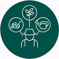 Solutions for every garden