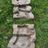 Water Cascade Stone PS08