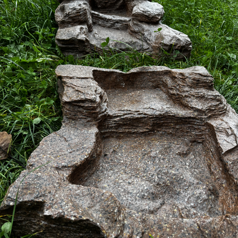 Water Cascade Stone PS08
