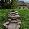 Water Cascade Stone PS08