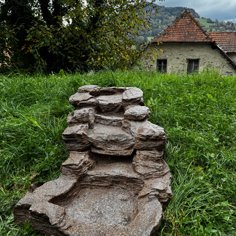 Water Cascade Stone PS08