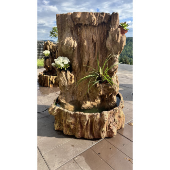 Water Feature Stone 119-S
