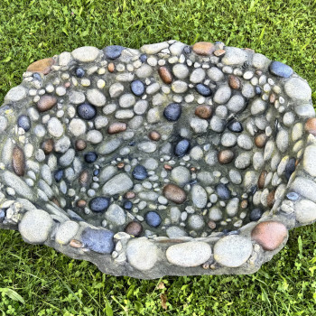 Garden Pond Basin 01-L