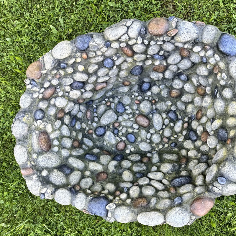 Garden Pond Basin 01-L