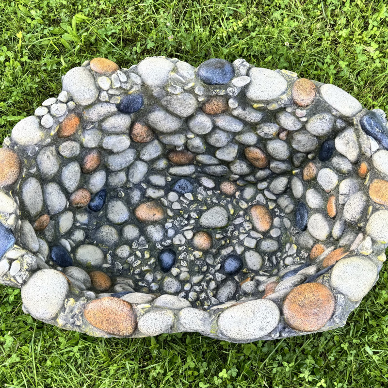 Garden Pond Basin 01-M