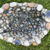 Garden Pond Basin 01-M