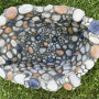 Garden Pond Basin 01-M