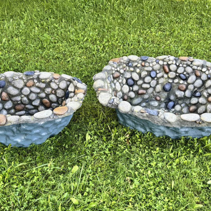 Garden Pond Basin 01-M