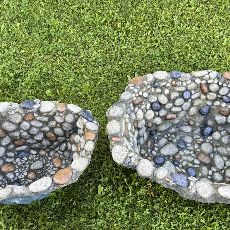 Garden Pond Basin 01-L