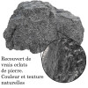 Faux Rocher De Jardin L-03