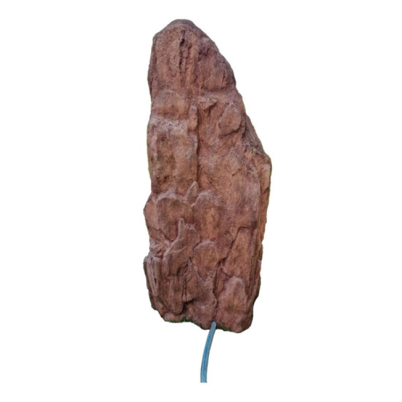 Water Feature Stone for Garden Fountains Pond Accessories - Monolith Rot - M Water Feature Stone for Garden Fountains Pond Accessories - Monolith Rot - M