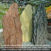 Water Feature Stone for Garden – Standing Fountain Pond Accessories - XL Water Feature Stone for Garden – Standing Fountain Pond Accessories - XL