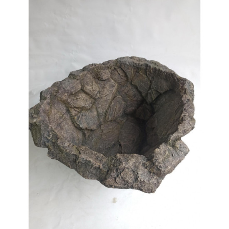 Pools for garden Decor - water play elements or flowerbed - 02-M-L Pools for garden Decor - water play elements or flowerbed - 02-M-L