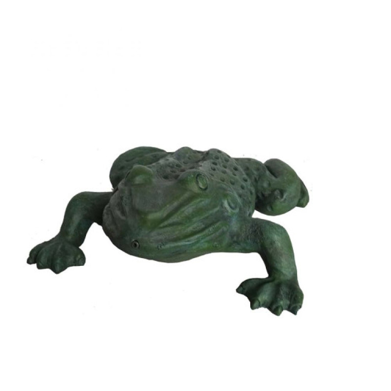 Gargoyles for pond (Green frog) Gargoyles for pond (Green frog)