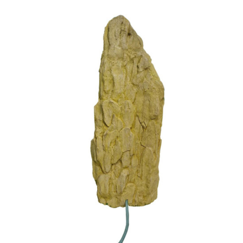 Water Feature Stone for Garden – Standing Fountain Pond Accessories - XL Water Feature Stone for Garden – Standing Fountain Pond Accessories - XL