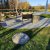 Fake Rock For Garden L-01