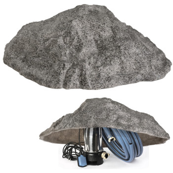 Fake Rock For Garden L-01