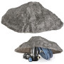 Fake Rock For Garden L-01