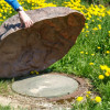 Fake Rock For Garden L-01