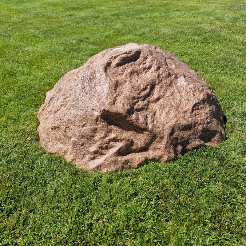 Fake Rock For Garden L-01