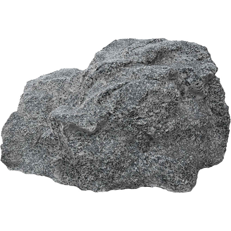 Findling Kunstfelsen für den Garten L-03