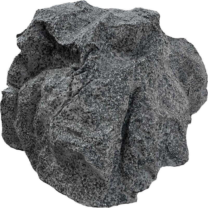 Findling Kunstfelsen für den Garten L-03