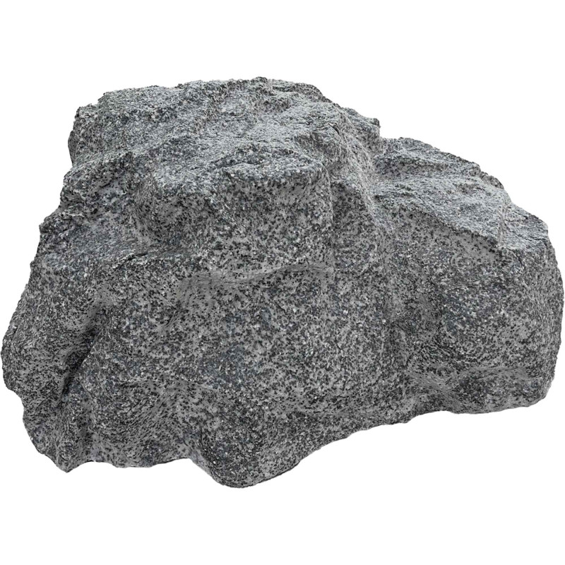 Findling Kunstfelsen für den Garten L-03