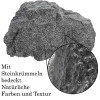 Findling Kunstfelsen für den Garten L-03