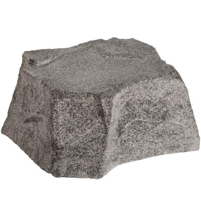 Findling Kunstfelsen für den Garten L-04 Findling Kunstfelsen für den Garten L-04
