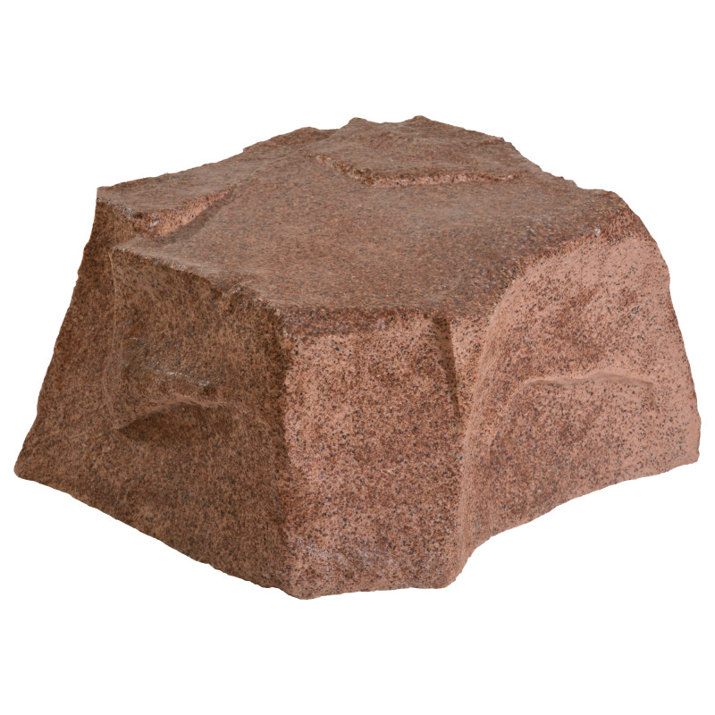 Findling Kunstfelsen für den Garten L-04 Findling Kunstfelsen für den Garten L-04