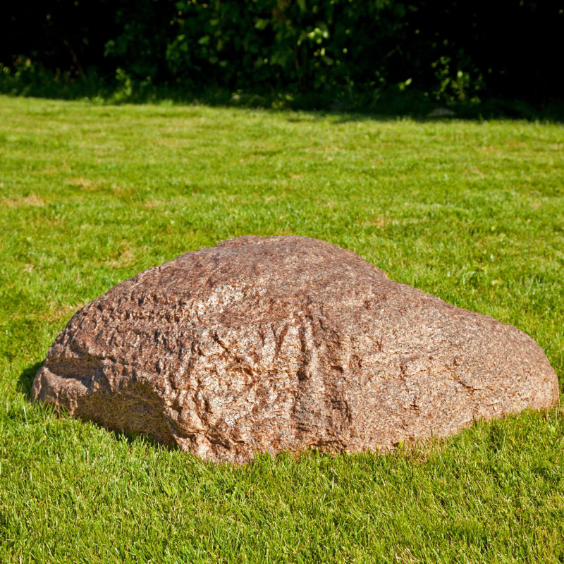 Fake Rock For Garden M-01
