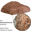 Fake Rock For Garden M-01