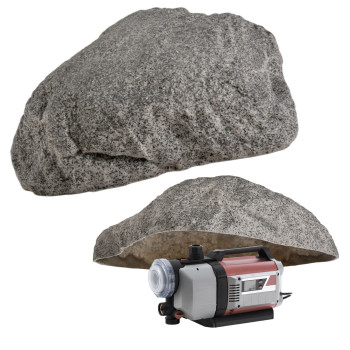 Fake Rock For Garden M-01