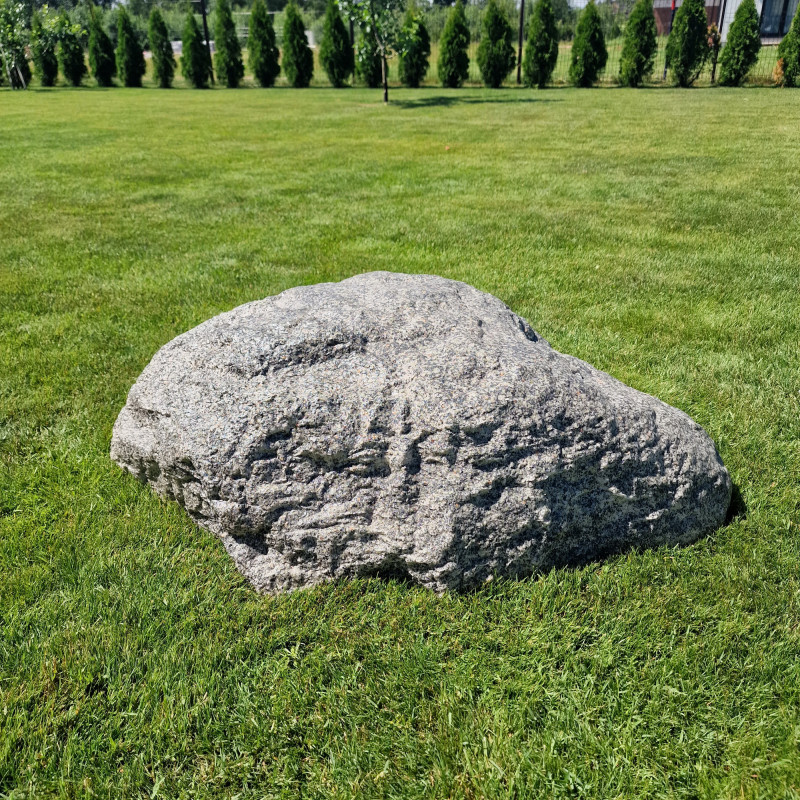 Fake Rock For Garden M-01