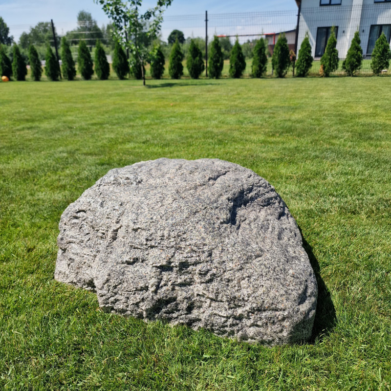 Fake Rock For Garden M-01